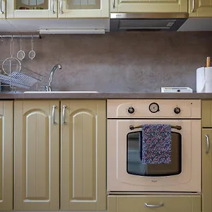  Apartamento Elegant Spotless In Center